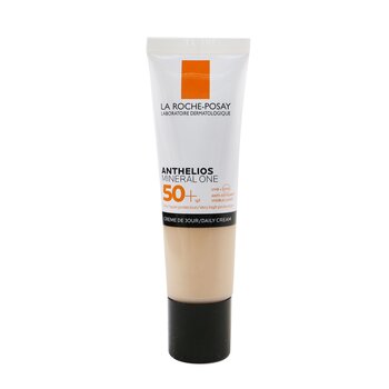 Anthelios Mineral One Daily Cream SPF50+ - # 01 Light (Anthelios Mineral One Daily Cream SPF50+ - # 01 Light)