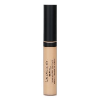 BareMinerals 原創液態礦物遮瑕膏 - #1W Fair (Original Liquid Mineral Concealer - # 1W Fair)