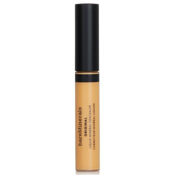 BareMinerals 原裝液態礦物遮瑕膏-#2.5W Light/Medium (Original Liquid Mineral Concealer - # 2.5W Light/Medium)