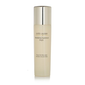 Estee Lauder Revitalizing Supreme + Bright Power Soft Milky Lotion (Revitalizing Supreme + Bright Power Soft Milky Lotion)