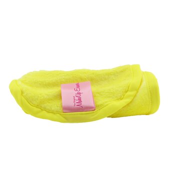 化妝橡皮擦布-#Mellow Yellow (MakeUp Eraser Cloth - # Mellow Yellow)