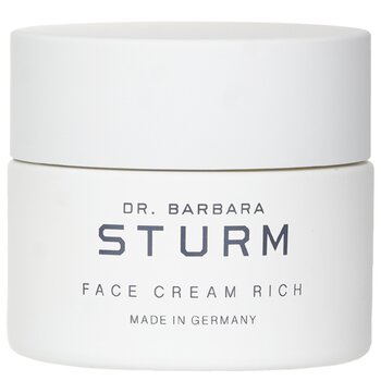 Dr. Barbara Sturm 豐盈面霜 (Face Cream Rich)