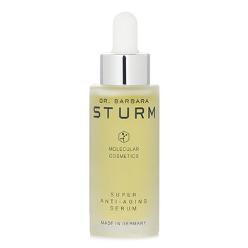 Dr. Barbara Sturm 極緻抗老修護精華 (Super Anti-Aging Serum)