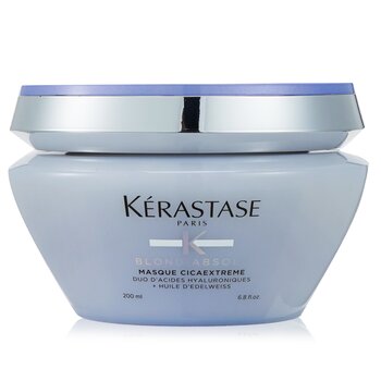 Kerastase 金發絕對面膜 Cicaextreme (Blond Absolu Masque Cicaextreme)