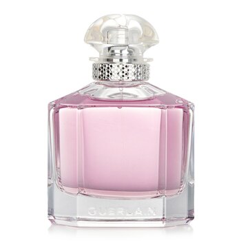 Guerlain Mon Guerlain Sparkling Bouquet Eau De Parfum Spray (Mon Guerlain Sparkling Bouquet Eau De Parfum Spray)