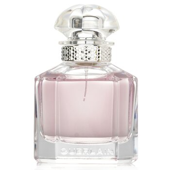 Guerlain Mon Guerlain Sparkling Bouquet Eau De Parfum Spray (Mon Guerlain Sparkling Bouquet Eau De Parfum Spray)