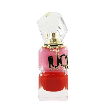 Juicy Couture Oui Juicy Couture 淡香水噴霧 (Oui Juicy Couture Eau De Parfum Spray)