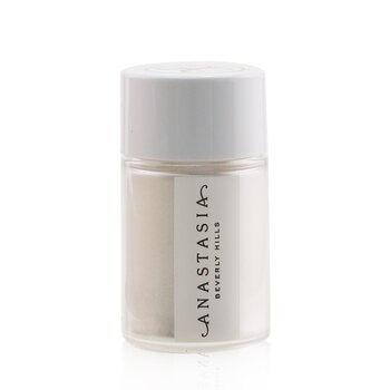 Loose Pigment - # Icy (Pearl White)