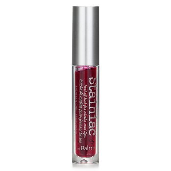 Stainiac (Cheek & Lip Stain) - # Beauty Queen