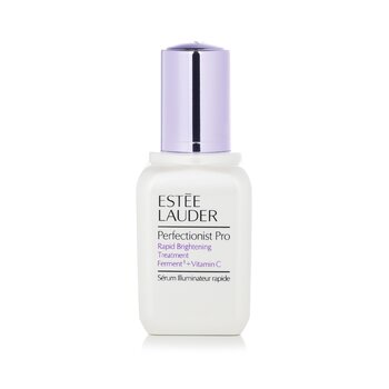 Estee Lauder Perfectionist Pro 快速亮白護理，含 Ferment3 + 維生素 C (Perfectionist Pro Rapid Brightening Treatment with Ferment3 + Vitamin C)