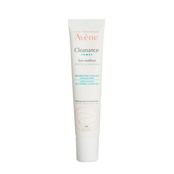 Cleanance Mattifying Emulsion - 適合油性、易長斑的皮膚