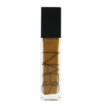 NARS Natural Radiant Longwear Foundation - # Moorea (Medium Dark 2.3 - 適合橄欖色底色的中等深度皮膚) (Natural Radiant Longwear Foundation - # Moorea (Medium Dark 2.3 - For Medium Deep Skin With Olive Undertones))