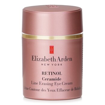 神經酰胺視黃醇線擦除眼霜 (Ceramide Retinol Line Erasing Eye Cream)