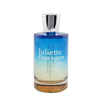 Juliette Has A Gun Vanilla Vibes 淡香水噴霧 (Vanilla Vibes Eau De Parfum Spray)