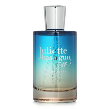 Juliette Has A Gun Vanilla Vibes 淡香水噴霧 (Vanilla Vibes Eau De Parfum Spray)