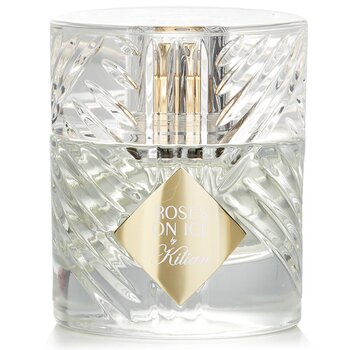 Kilian Roses On Ice 淡香水噴霧 (Roses On Ice Eau De Parfum Spray)