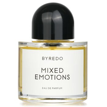 Byredo 混合情緒香水噴霧 (Mixed Emotions Eau De Parfum Spray)