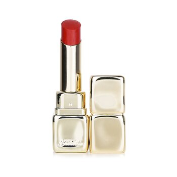 Guerlain KissKiss Shine Bloom 唇彩 - #509 Wild Kiss (KissKiss Shine Bloom Lip Colour - # 509 Wild Kiss)