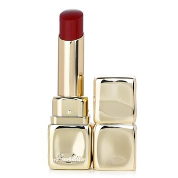 Guerlain KissKiss Shine Bloom 唇彩 - #819 Corolla Rouge (KissKiss Shine Bloom Lip Colour - # 819 Corolla Rouge)