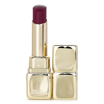 Guerlain KissKiss Shine Bloom 唇彩 - #829 Tender Lilac (KissKiss Shine Bloom Lip Colour - # 829 Tender Lilac)