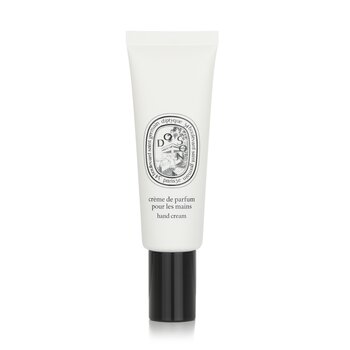 Diptyque Do Son 護手霜 (Do Son Hand Cream)