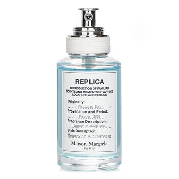 Maison Margiela 仿製航海日淡香水噴霧 (Replica Sailing Day Eau De Toilette Spray)