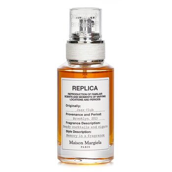 Maison Margiela 仿爵士俱樂部淡香水噴霧 (Replica Jazz Club Eau De Toilette Spray)