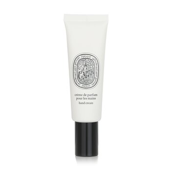 Diptyque Eau Capitale 護手霜 (Eau Capitale Hand Cream)