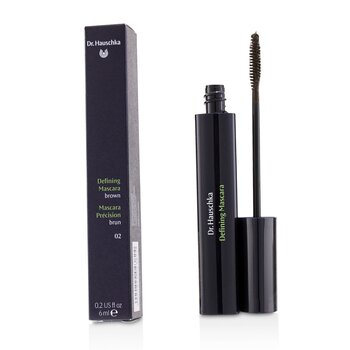 Defining Mascara - # 02 Brown (Exp. Date 01/2022)