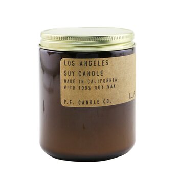 P.F. Candle Co. 蠟燭 - 洛杉磯 (Candle - Los Angeles)