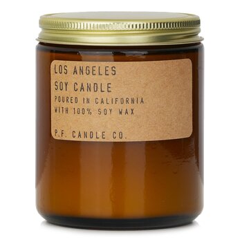 P.F. Candle Co. 蠟燭 - 洛杉磯 (Candle - Los Angeles)