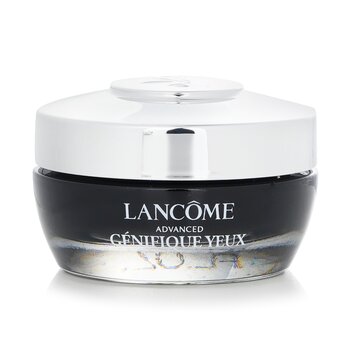 Lancome Genifique Yeux Youth 激活光注入眼霜 - 含益生菌和益生菌成分 (Genifique Advanced Youth Activating Eye Cream)