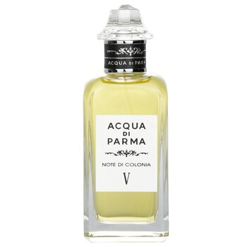 Acqua Di Parma Note Di Colonia V 古龍水噴霧 (Note Di Colonia V Eau De Cologne Spray)