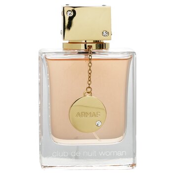 Armaf Club De Nuit 淡香水噴霧 (Club De Nuit Eau De Parfum Spray)