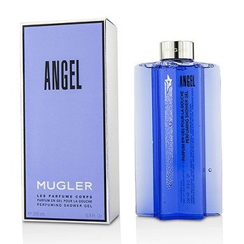 Thierry Mugler (Mugler) 天使香水沐浴露 (Angel Perfuming Shower Gel)