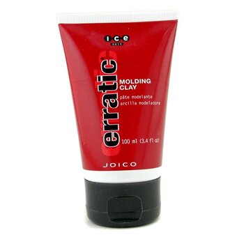 I.C.E Hair Erratic Molding Clay