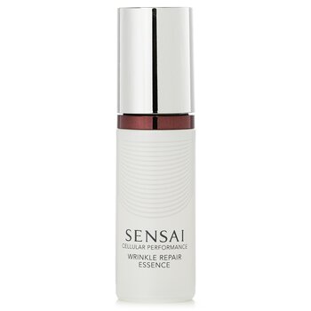 Kanebo Sensai 細胞性能抗皺修護精華 (Sensai Cellular Performance Wrinkle Repair Essence)