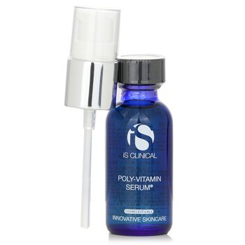 IS Clinical 多元維他命精華 (Poly-Vitamin Serum)