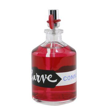 Curve Connect 古龍水噴霧 (Curve Connect Cologne Spray)