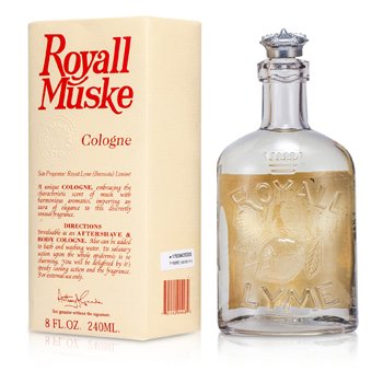 Royall Fragrances Royall Muske Cologne Splash (Royall Muske Cologne Splash)