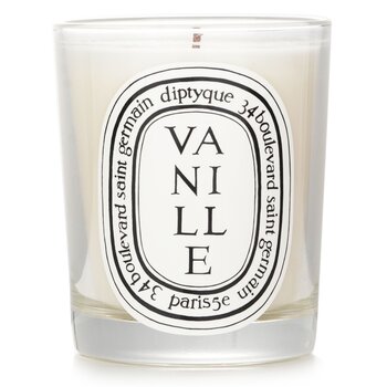 Diptyque 芳香蠟燭 - 香草 (Scented Candle - Vanille (Vanilla))