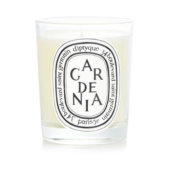 Diptyque 芳香蠟燭 - 梔子 (Scented Candle - Gardenia)