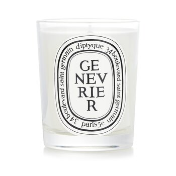 Diptyque 香薰蠟燭 - Genevrier(杜松) (Scented Candle - Genevrier (Juniper))