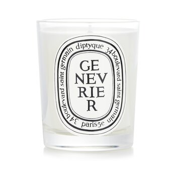 Diptyque 香薰蠟燭 - Genevrier (杜松) (Scented Candle - Genevrier (Juniper))