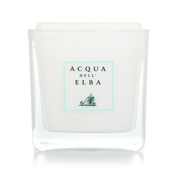 Acqua DellElba 香薰蠟燭 - Note Di Natale (Scented Candle - Note Di Natale)