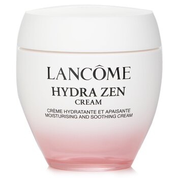 Lancome 舒緩抗壓保濕乳霜 - 適合所有膚質 (Hydra Zen Anti-Stress Moisturising Cream - All Skin Types)