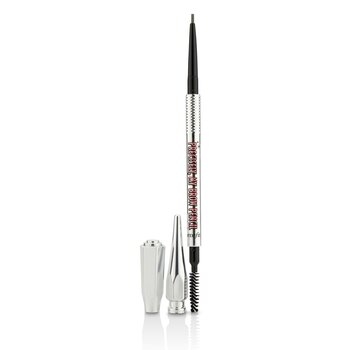 Benefit Precisely My Brow Pencil（超細眉筆） - # 3（中） (Precisely My Brow Pencil (Ultra Fine Brow Defining Pencil) - # 3 (Medium))