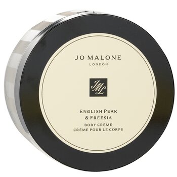 Jo Malone 英國梨和小蒼蘭身體霜 (English Pear & Freesia Body Creme)