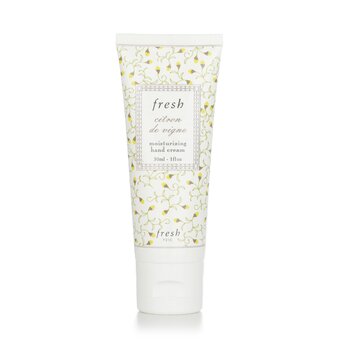 Fresh Citron De Vigne 保濕護手霜 (Citron De Vigne Moisturizing Hand Cream)