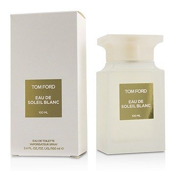 Tom Ford Private Blend Eau de Soleil Blanc Eau De Toilette Spray (Private Blend Eau de Soleil Blanc Eau De Toilette Spray)